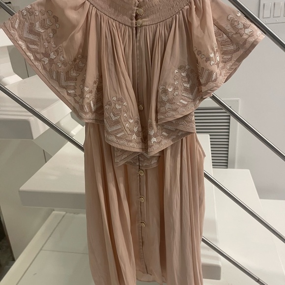 Ramy Brook Blush Top in XXL - Picture 4 of 6